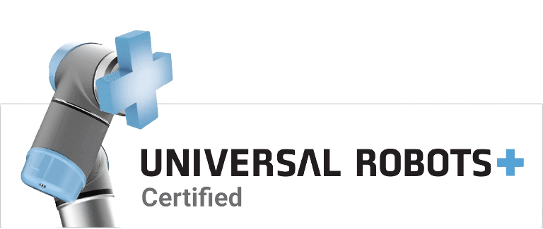 UR+ Certified