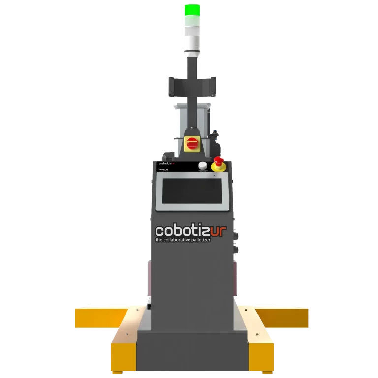 cobotizur CT series