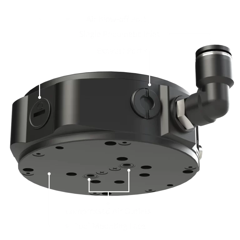 Parts of PQ0 - B